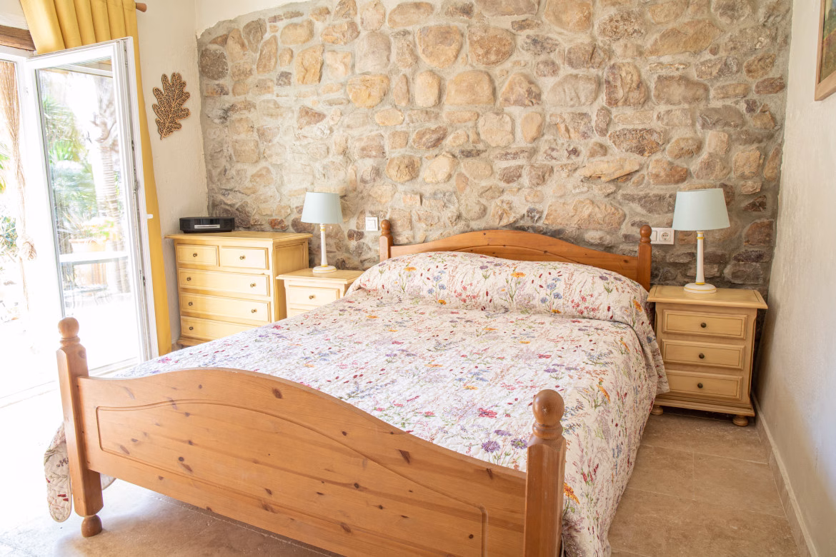 Connecting Coast & Country Mill House San Pablo