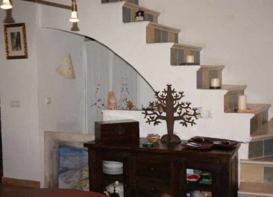 200 Year old Property Jimena de la Frontera