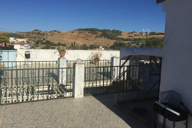 Estacion Jimena 4 bed 1 bath
