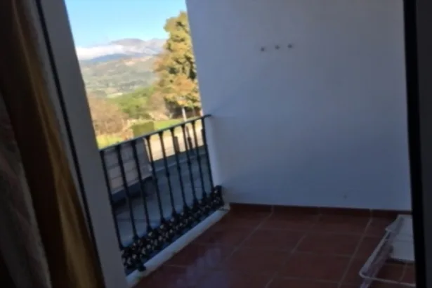 Gaucin 3 bed 2 bath bank repossession