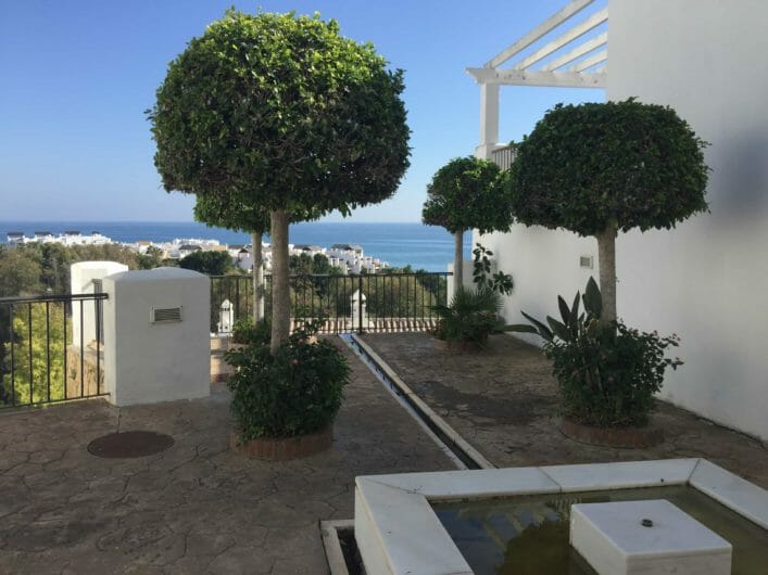 Casares Beach 3 bed 3 bath