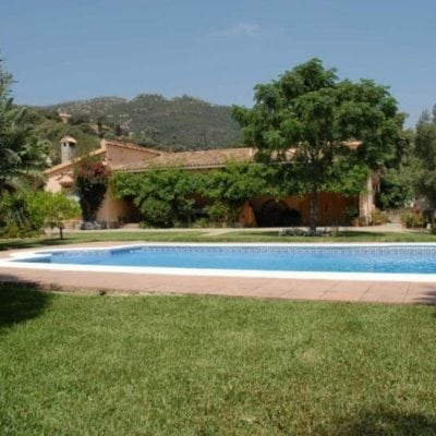 Heart of Countryside 5km from Los Barrios