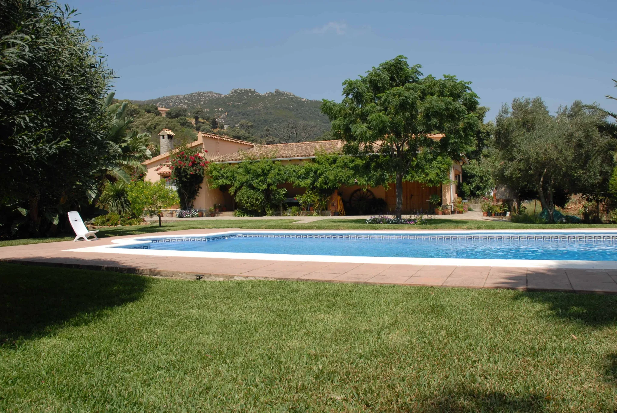 Finca Los Barrios