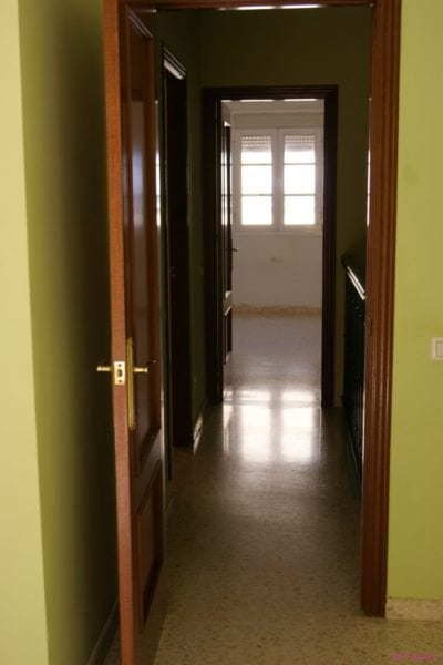 townhouse Los Barrios 130k