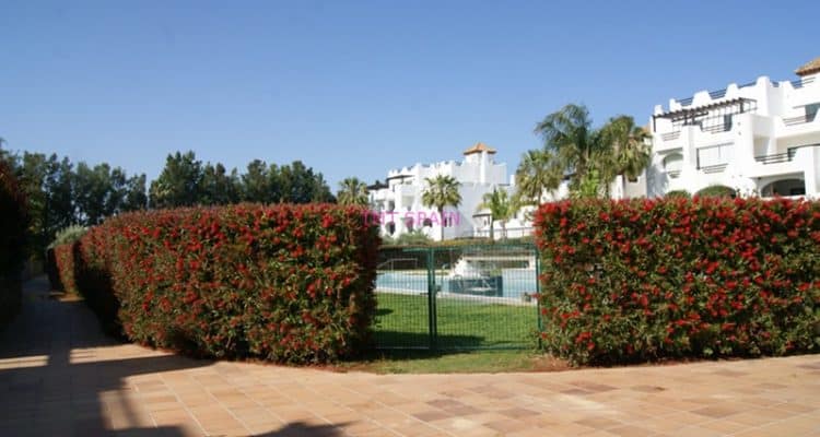 For Sale 4 bed El Polo Sotogrande