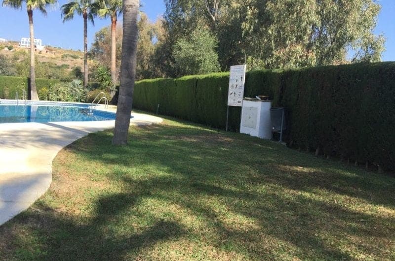 Town House to rent Casares Beach Area