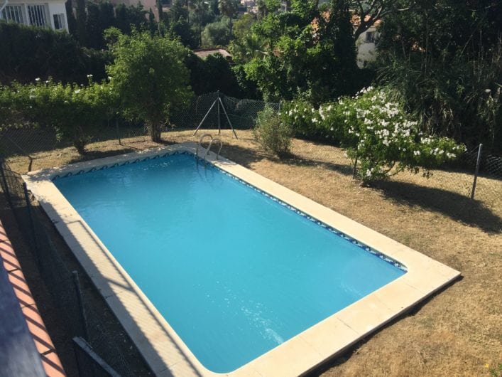 Long Term Rental 4 beds Sotogrande F Zone