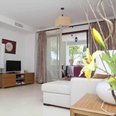 Rent to Buy Apartment in Sotogrande Marina