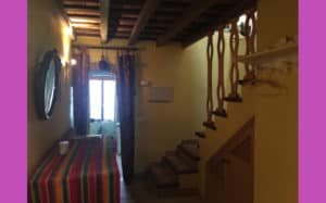 Rental Jimena 2 bed