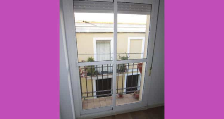 Sanlucar 3 bed repo