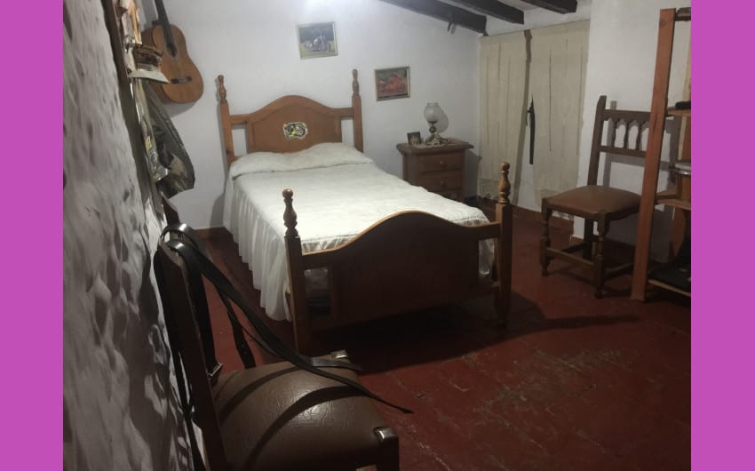 Upper Jimena 5 bed