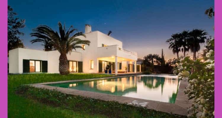 SAC890 Sotogrande Alto 5 bed