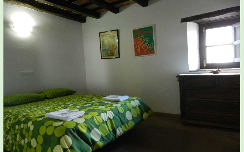 B&B 7 bed Jimena DLF