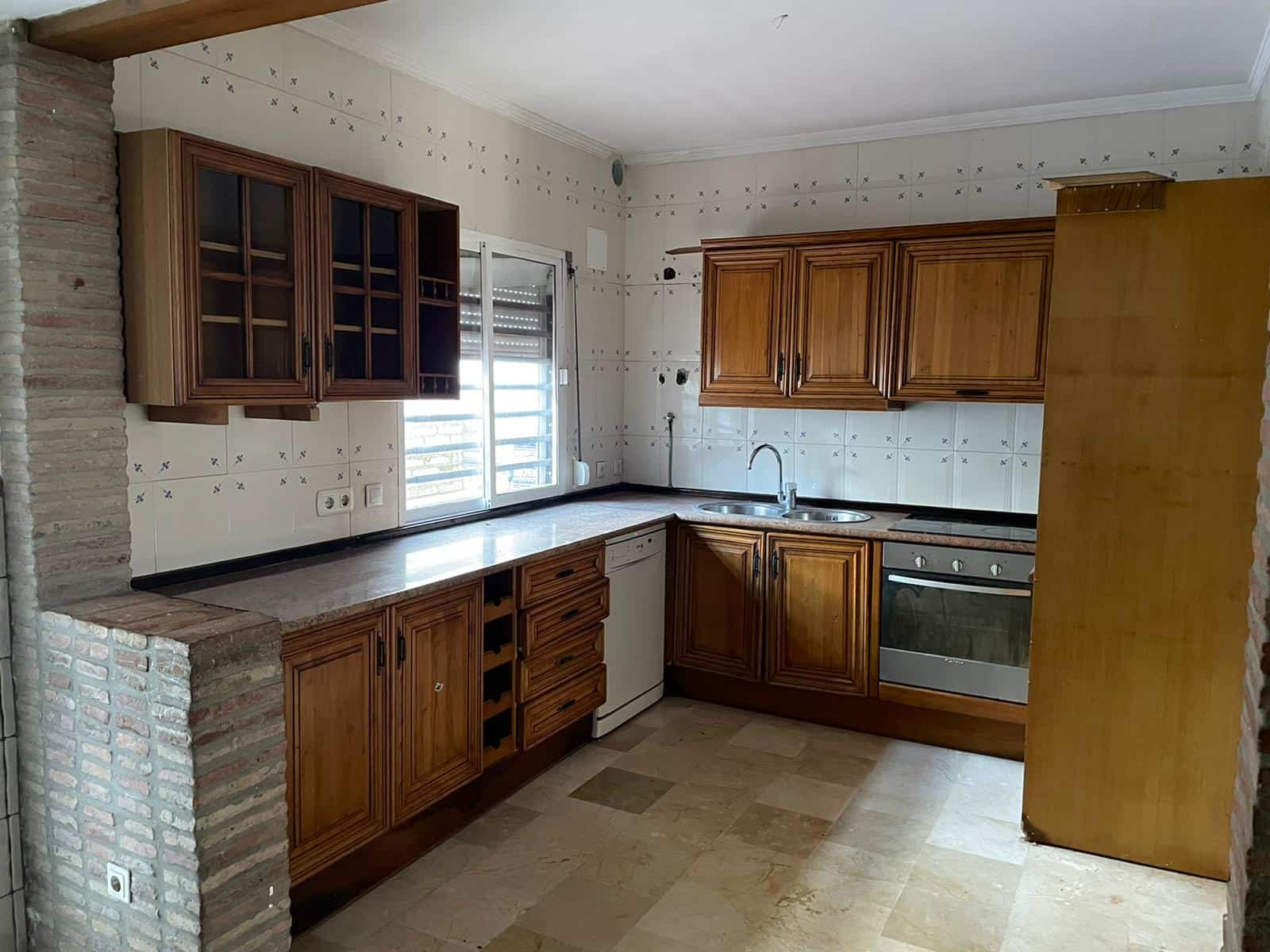 Guadiaro 3 bed 2 bath Bank repo