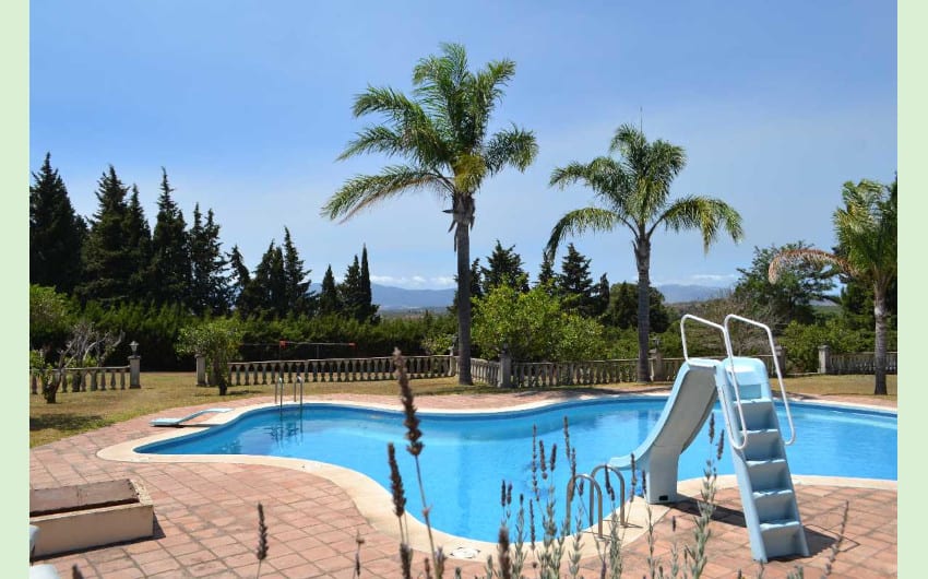 bungalow Pinar del Rey