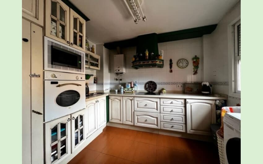 2 bed 2 bath repo Algeciras