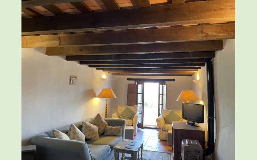 2 bed 2 bath Jimena Town house