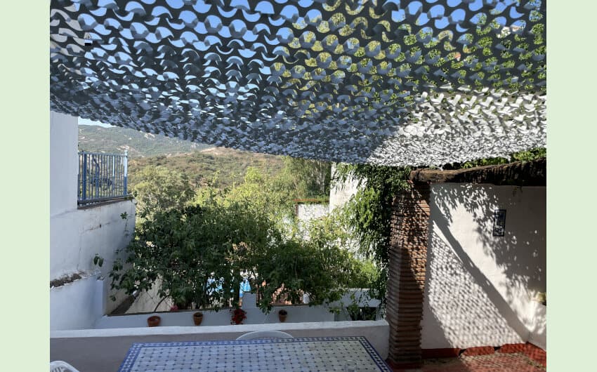 Town house trad style Jimena de la Frontera