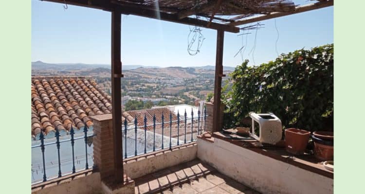3 bed 3 bath rustic style Jimena