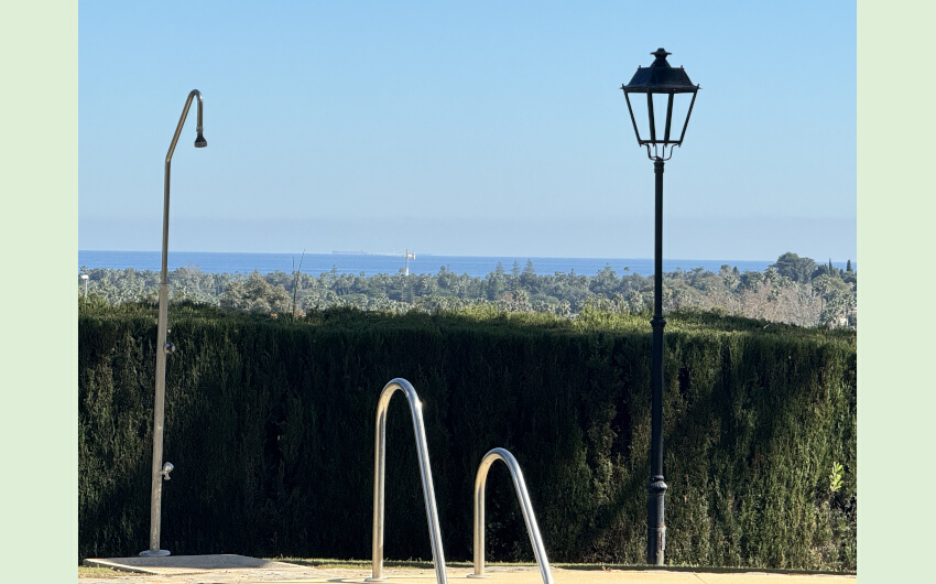 Urb La Cañada Golf Sotogrande