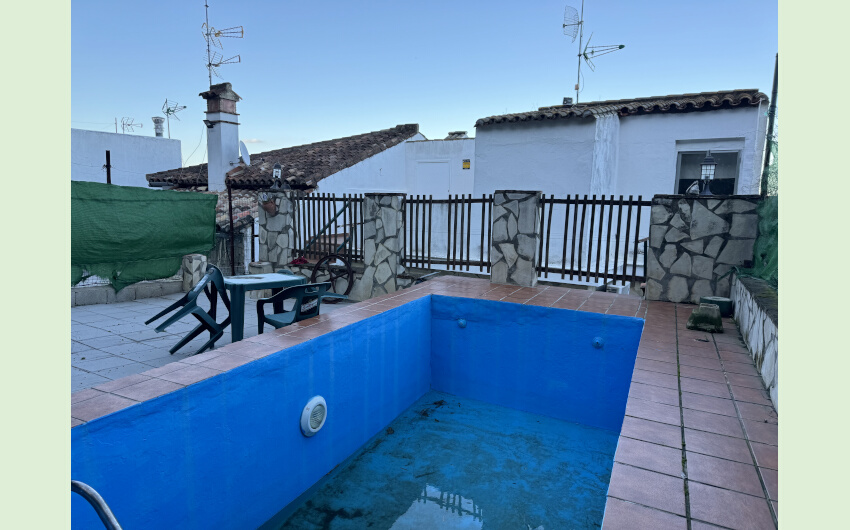 650 euros rental long term Jimena dlf