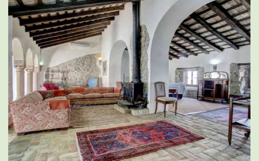 stylish 5 bed Jimena
