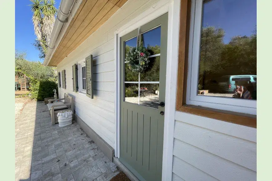 La Hoya 2 bed 1 bath