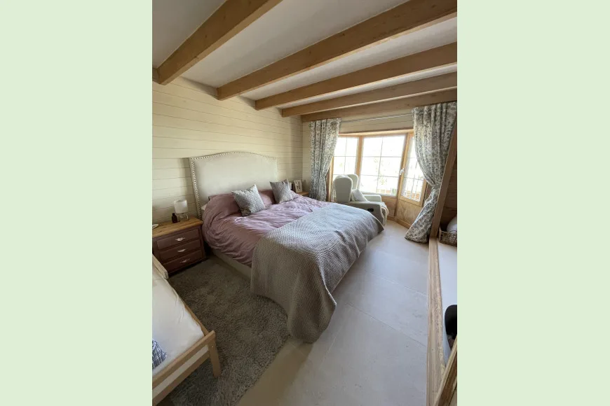 La Hoya 2 bed 1 bath