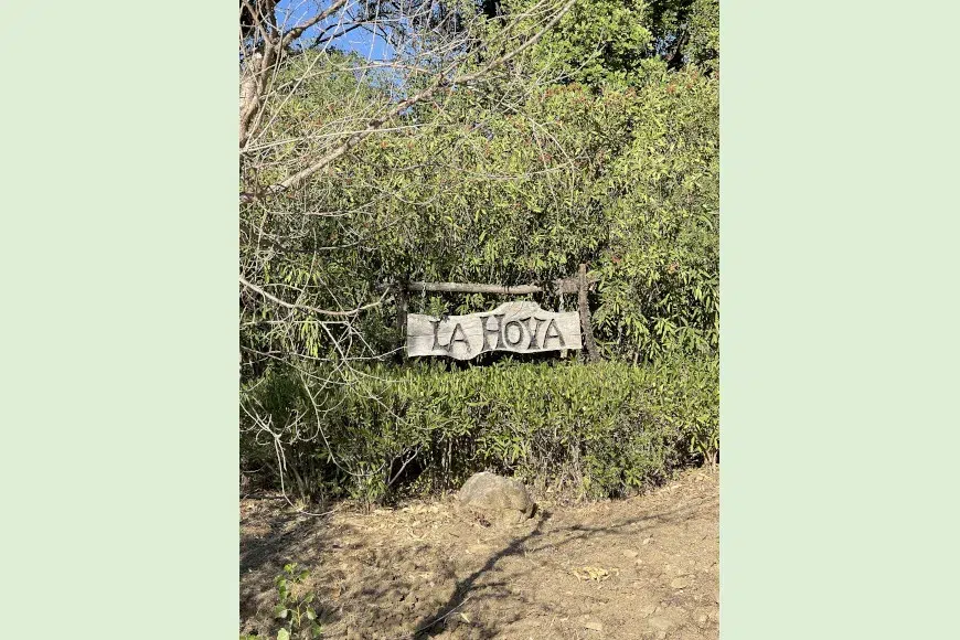 La Hoya 2 bed 1 bath