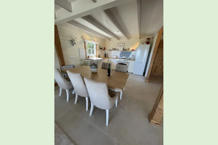 La Hoya 2 bed 1 bath