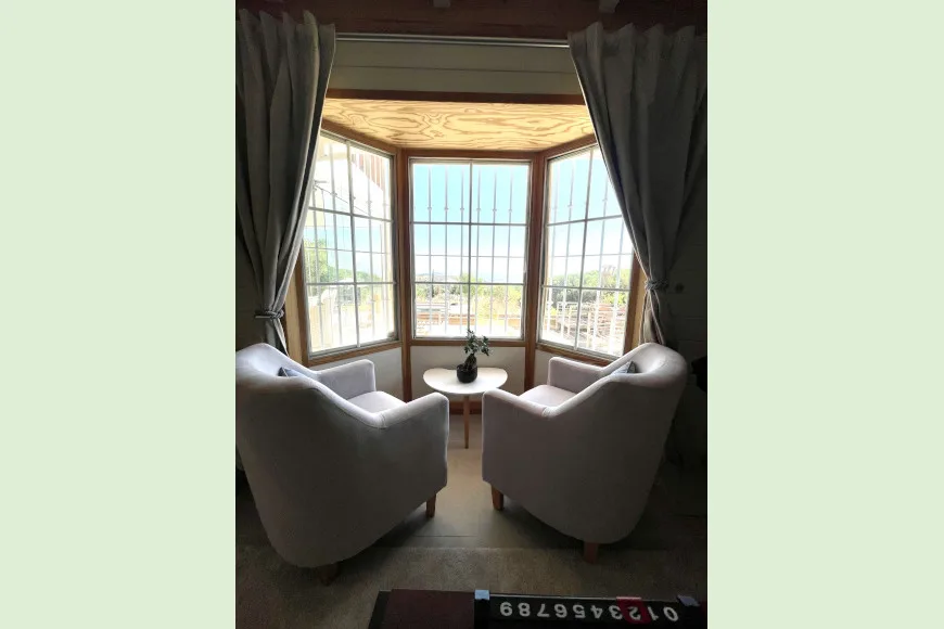 La Hoya 2 bed 1 bath