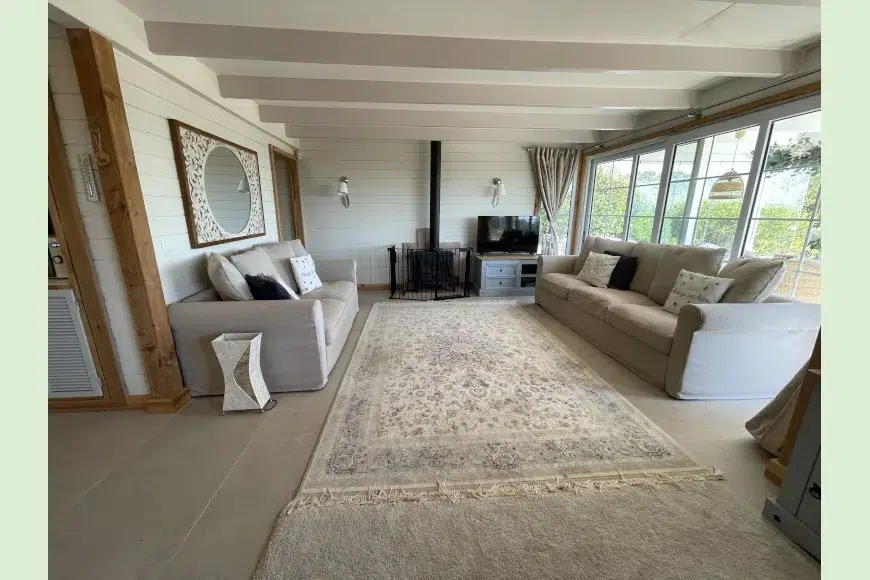 La Hoya 2 bed 1 bath