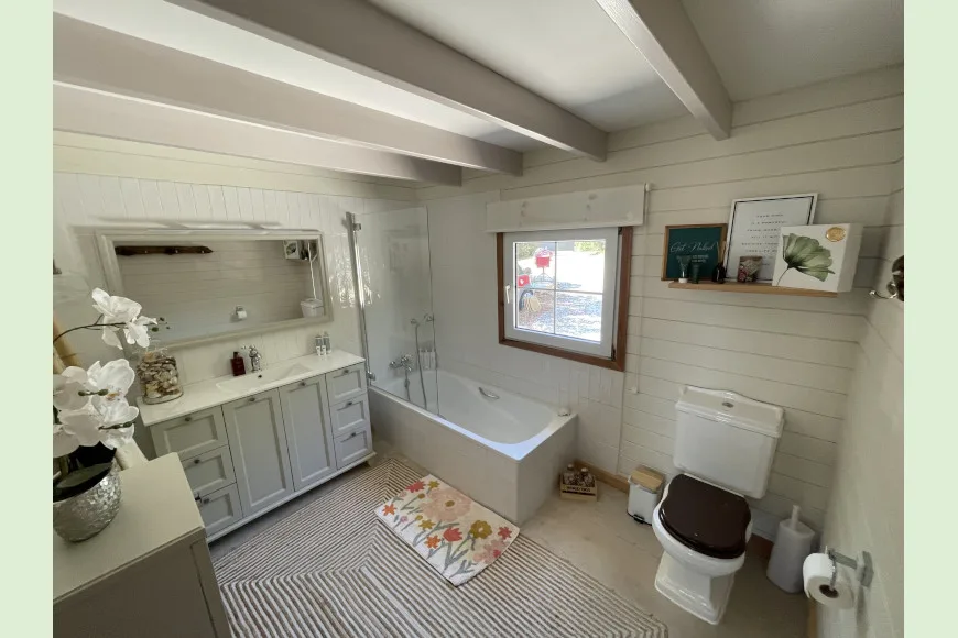 La Hoya 2 bed 1 bath