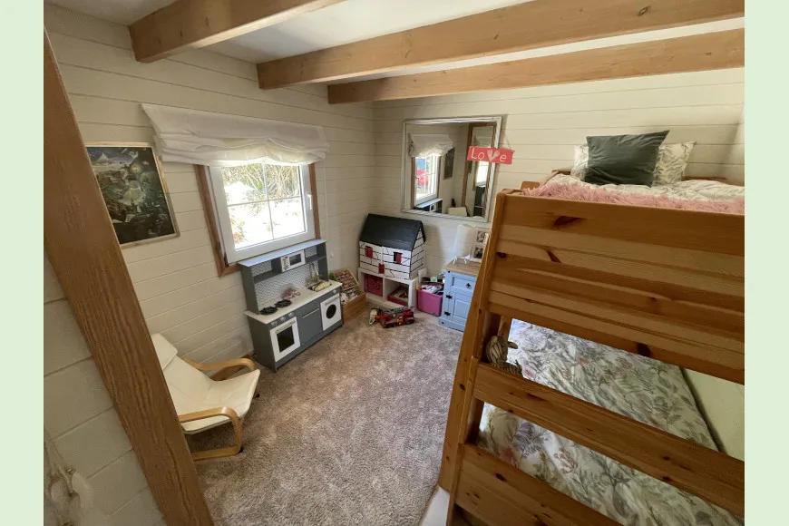 La Hoya 2 bed 1 bath