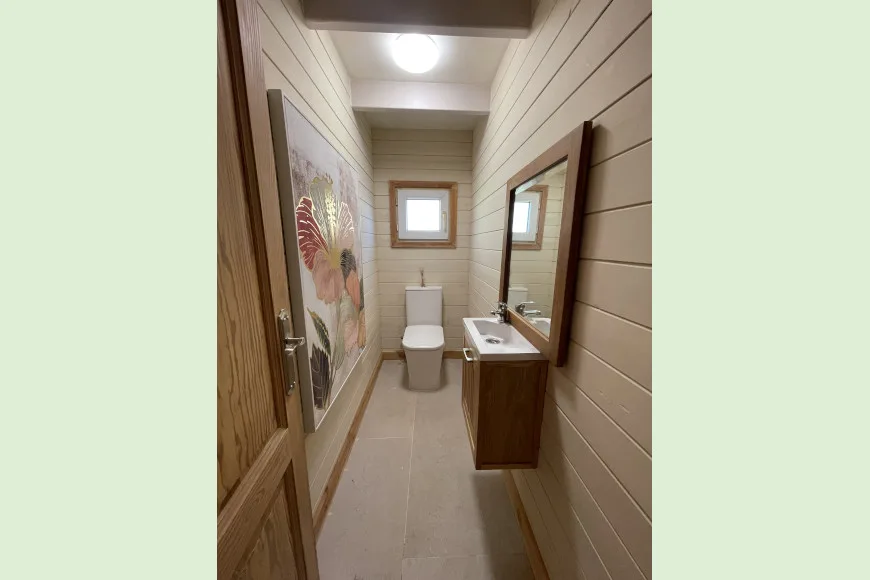 La Hoya 2 bed 1 bath