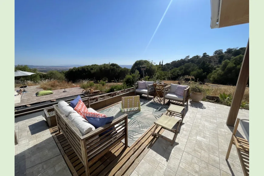 La Hoya 2 bed 1 bath