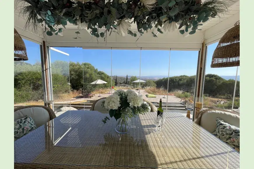 La Hoya 2 bed 1 bath