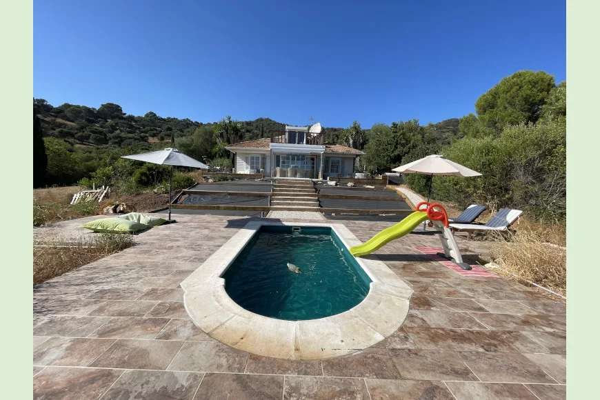 La Hoya 2 bed 1 bath