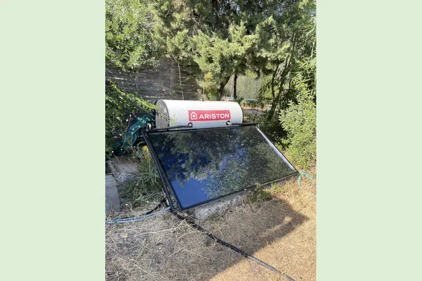 La Hoya 2 bed 1 bath