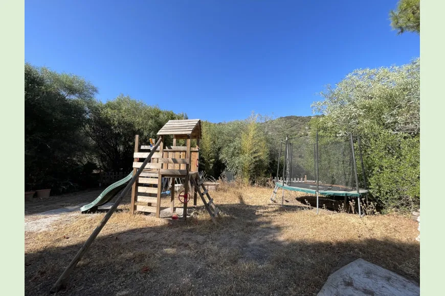 La Hoya 2 bed 1 bath