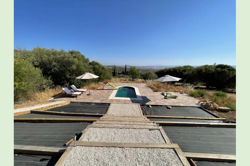 La Hoya 2 bed 1 bath