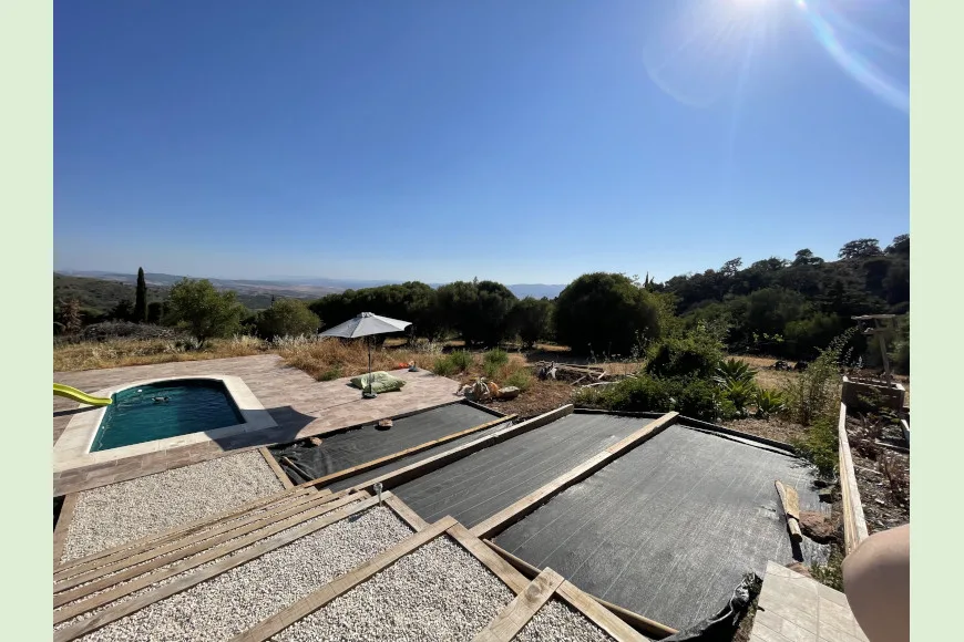 La Hoya 2 bed 1 bath