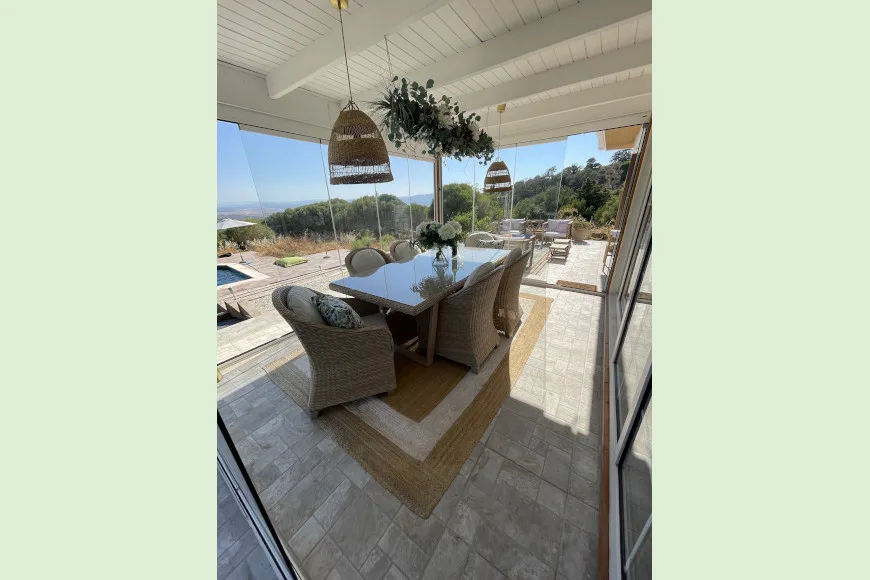 La Hoya 2 bed 1 bath