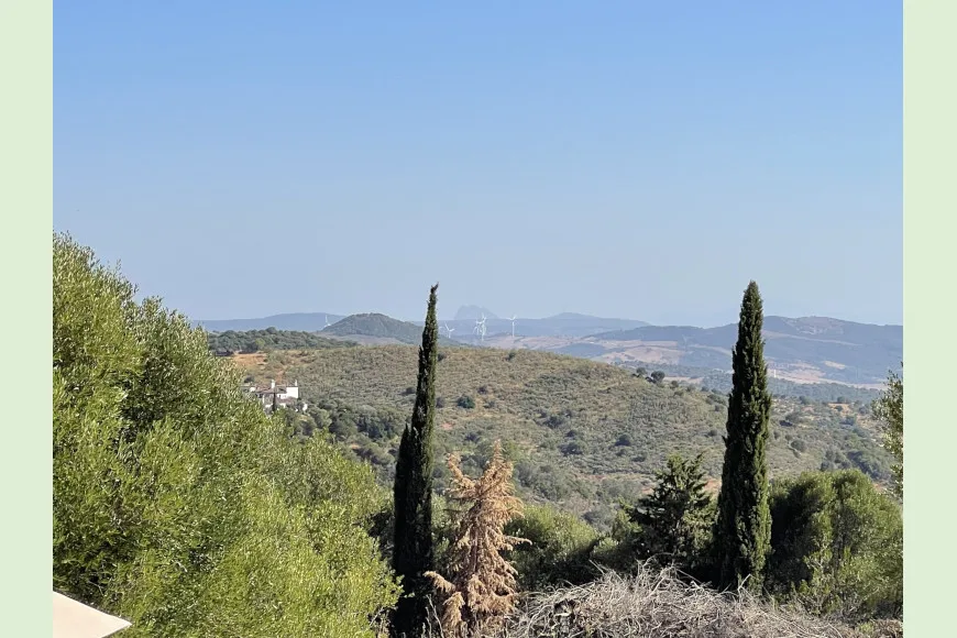 La Hoya 2 bed 1 bath