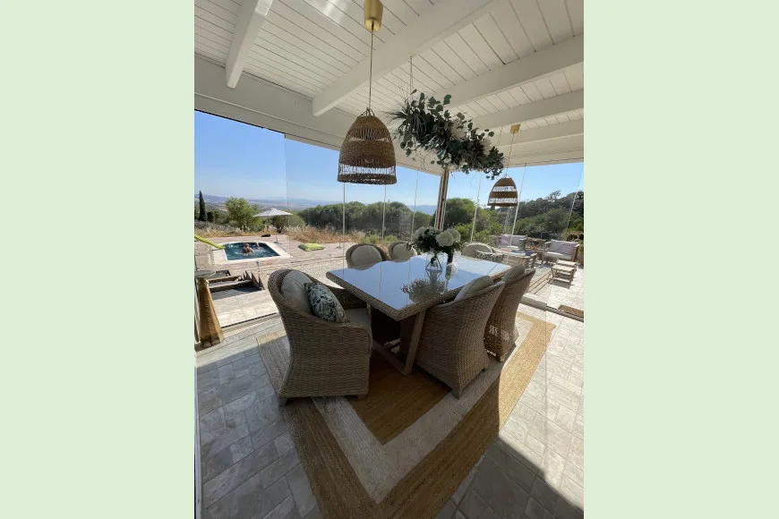 La Hoya 2 bed 1 bath