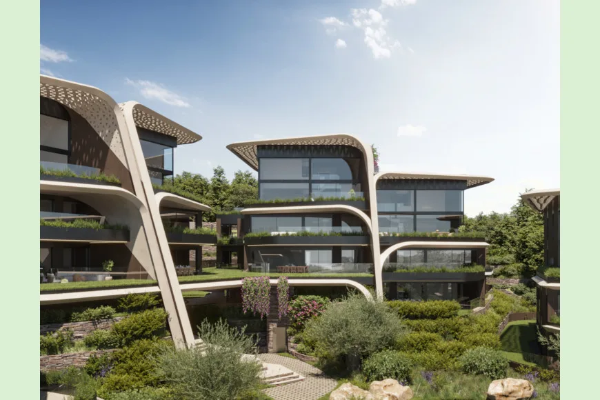 Sphere Sotogrande synergy