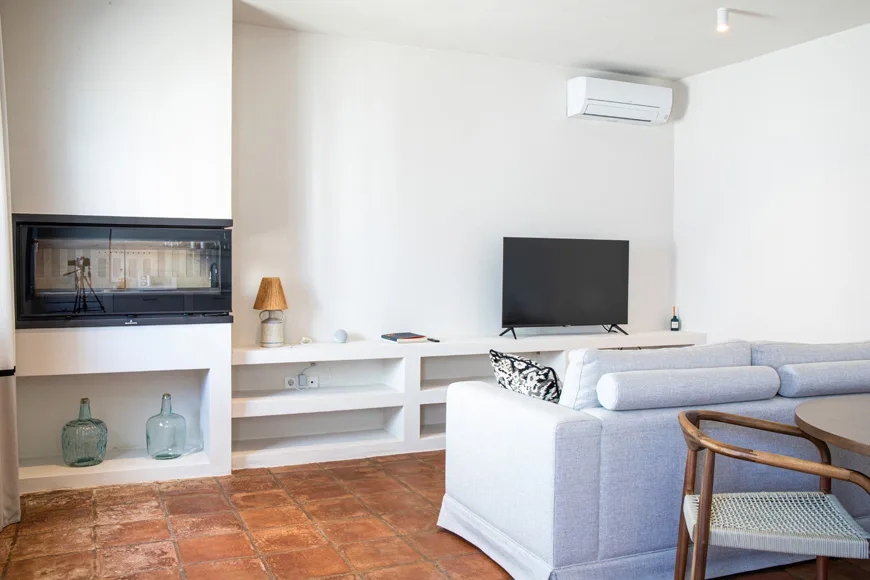 1 bed Jimena