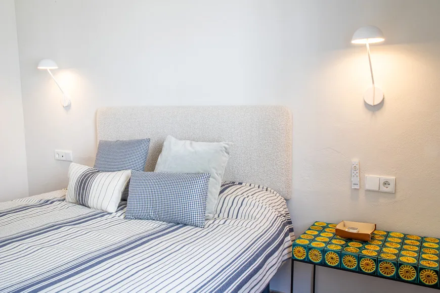 1 bed Jimena
