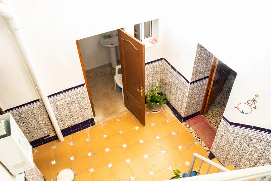 SP98k 4 bed 1 bath