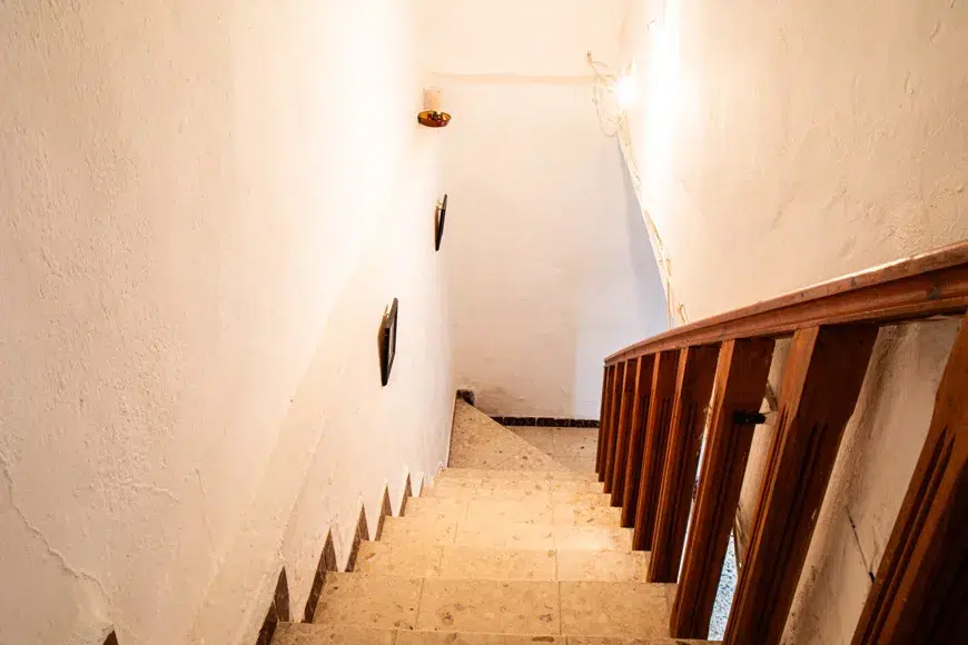 SP98k 4 bed 1 bath